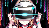 经典养成游戏《美少女梦工厂2》将出VR版