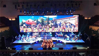 仙境传说RO主题音乐会圆满举行 RO手游3月1日全平台公测