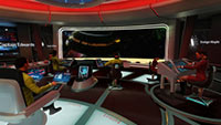 育碧VR新作《星际迷航：舰桥船员》再次宣布跳票！