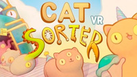 猫奴游戏《猫猫挑拣》云养猫玩家的VR福利