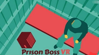 《工作模拟器》疯狂吸金 竞品监狱老板VR上线
