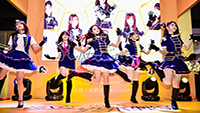《少女终末战争》超燃主题曲全平台发布 SNH48美少女倾情献唱
