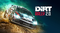 DiRT Rally 2.0将在夏天获得Oculus Rift VR支持