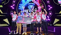 WUCG与王者荣耀高校联赛再度合作 共同完善电竞生态